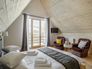 Holiday house Zakopane Features 7