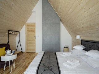 Ferienhaus Zakopane Ausstattung 8