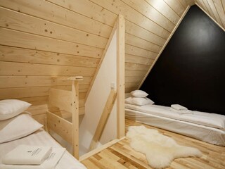 Ferienhaus Zakopane Ausstattung 9