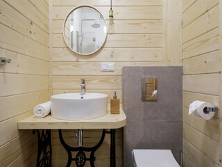 Ferienhaus Zakopane Ausstattung 10