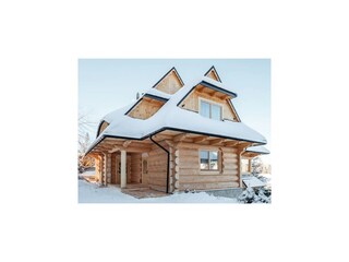 Casa per le vacanze Zakopane Registrazione all'aperto 1