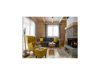 Casa per le vacanze Zakopane Caratteristiche 4