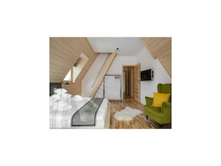 Holiday house Zakopane Features 9