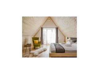 Ferienhaus Zakopane Ausstattung 3