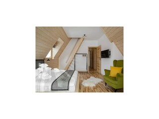 Ferienhaus Zakopane Ausstattung 5