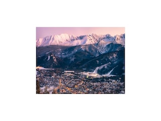 Casa per le vacanze Zakopane Ambiente 15