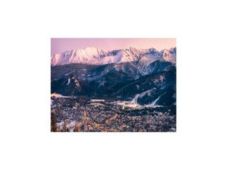 Ferienhaus Zakopane Umgebung 16