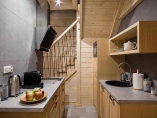 Ferienhaus Zakopane Ausstattung 3