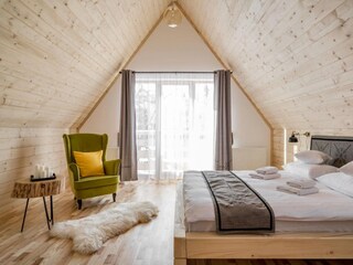 Ferienhaus Zakopane Ausstattung 4