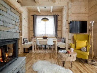 Ferienhaus Zakopane Ausstattung 5