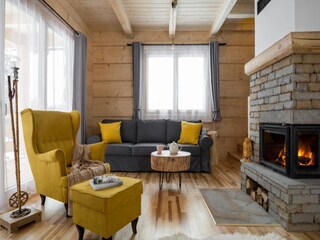 Ferienhaus Zakopane Ausstattung 6