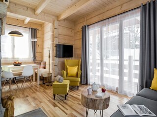 Ferienhaus Zakopane Ausstattung 7