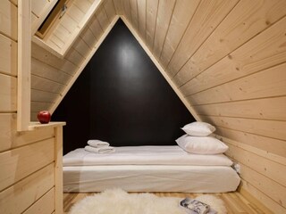 Ferienhaus Zakopane Ausstattung 8