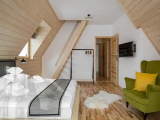 Ferienhaus Zakopane Ausstattung 9