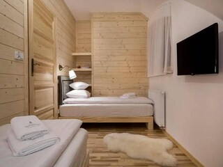 Ferienhaus Zakopane Ausstattung 10