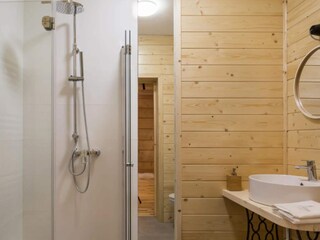 Ferienhaus Zakopane Ausstattung 11