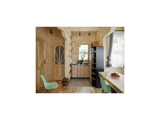 Vakantiehuis Zakopane Kenmerken 9