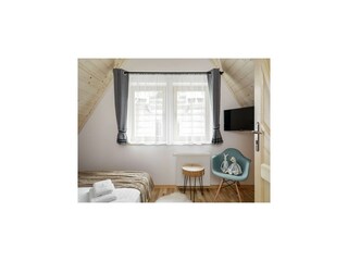 Holiday house Zakopane Features 2