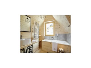 Vakantiehuis Zakopane Kenmerken 7