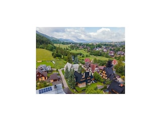 Holiday house Zakopane Environment 14