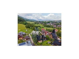 Casa per le vacanze Zakopane Ambiente 19