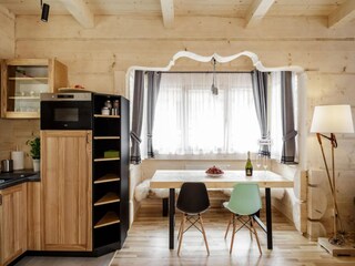 Ferienhaus Zakopane Ausstattung 3