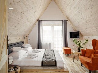Ferienhaus Zakopane Ausstattung 4