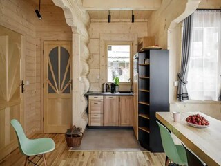 Ferienhaus Zakopane Ausstattung 5