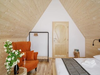 Ferienhaus Zakopane Ausstattung 6