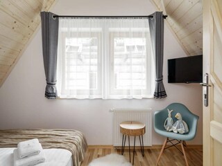 Ferienhaus Zakopane Ausstattung 7