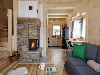 Ferienhaus Zakopane Ausstattung 11
