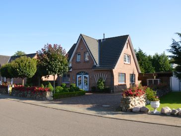 Ferienwohnung Ferienhaus Sommerwind II