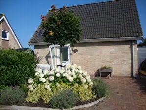 Casa de vacaciones Alquiler Huijsmans Tipo A de Lujo Grevelingen 16 - Ouddorp - image1