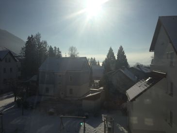Holiday apartment Schlagenstrasse 19c