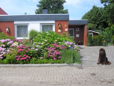 Ferienwohnung Haus Schwalbe