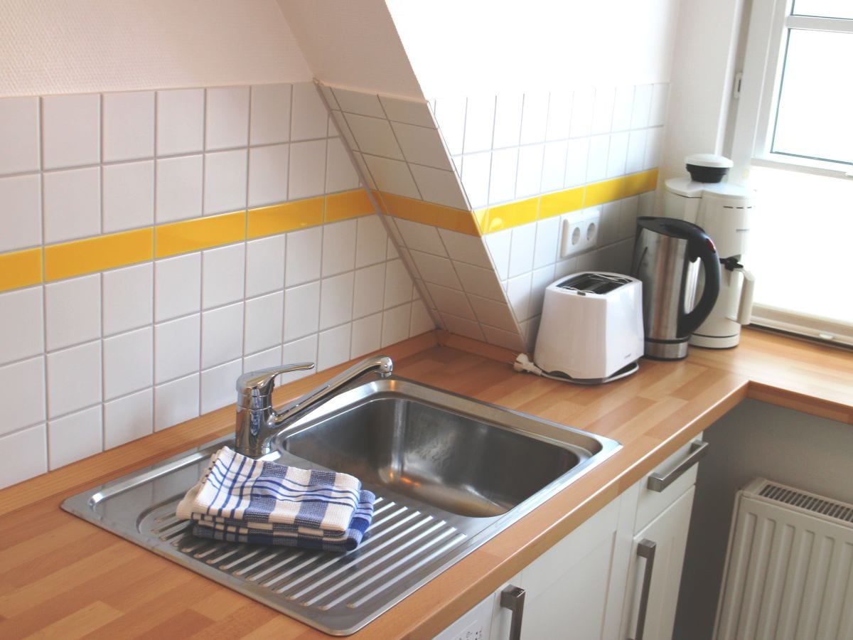 Ferienwohnung "Wohnung 2", Rantum, Herr Berthold Lönne