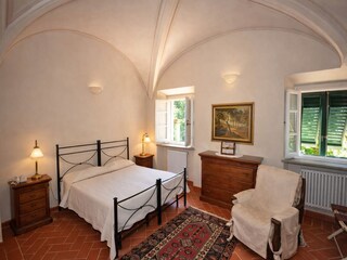 Appartement Gambassi Terme Équipement 13