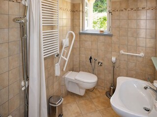 Appartement Gambassi Terme Équipement 19