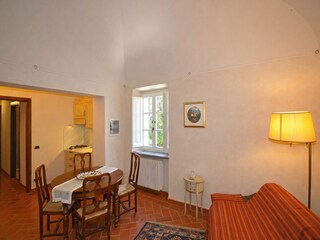 Appartement Gambassi Terme Équipement 18