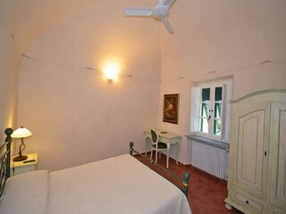 Apartment Gambassi Terme Ausstattung 12