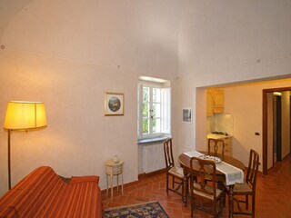 Apartamento Gambassi Terme Características 14