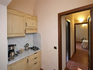 Appartement Gambassi Terme Kenmerken 19