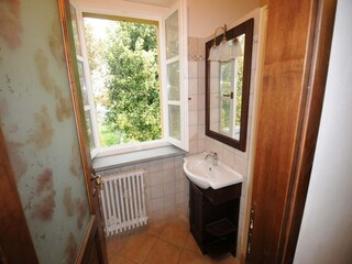Apartamento Gambassi Terme Características 17