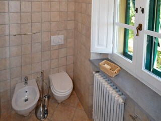 Appartement Gambassi Terme Kenmerken 10