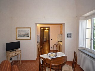 Apartment Gambassi Terme Ausstattung 21