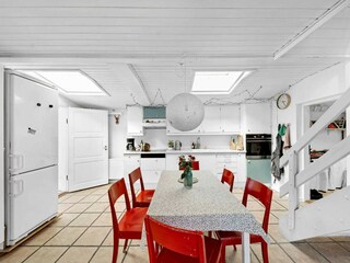 Ferienhaus Svaneke  6