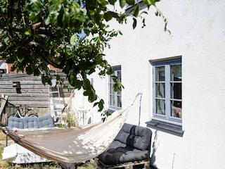 Ferienhaus Svaneke Außenaufnahme 2