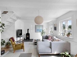 Ferienhaus Svaneke  8