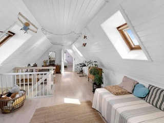 Ferienhaus Svaneke  16