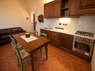Apartment Gambassi Terme Features 13